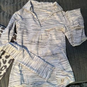 Lululemon Pullover